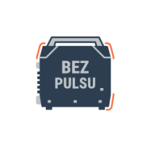 BEZ PULSU