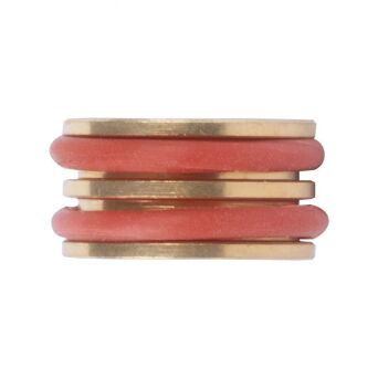 Adapter QUARTZSYSTEM 17/18/26 standard