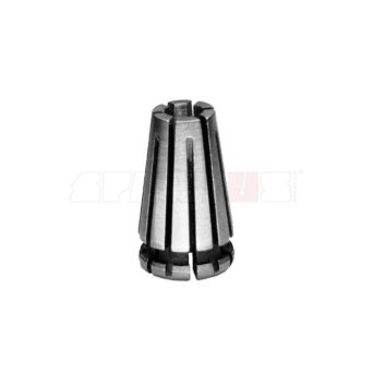 Tuleja zaciskowa do elektrod 1.6mm