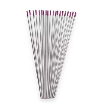 Elektroda wolframowa (WX3 purpurowa) 4.0 × 175 mm