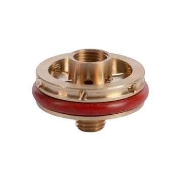 Adapter QUARTZSystem 9/20 duża soczewka