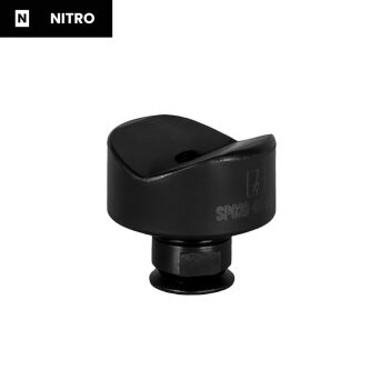 Pryzma fi 60mm 135° azotowana
