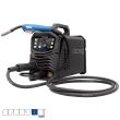 SPARTUS EASYMIG 210LED - 2