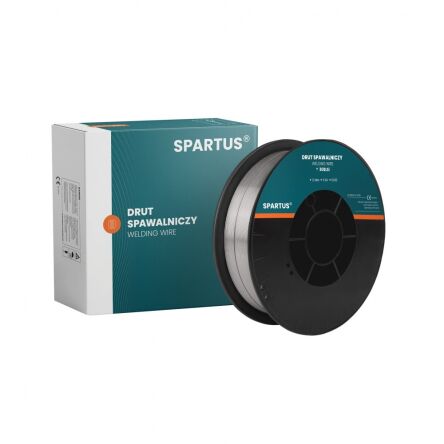 Drut spawalniczy ER308LSi D200 5kg 1.2mm