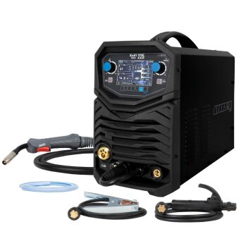 EasyMIG 225 pakiet