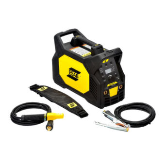 ESAB Renegade ES 210i