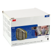 FILTR CHRONIĄCY PRZED GAZAMI I PARAMI 3M™ - 6059 (ABEK1) - 3