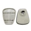 FILTR CHRONIĄCY PRZED GAZAMI I PARAMI 3M™ - 6059 (ABEK1) - 2