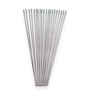 Elektroda wolframowa (WCe20 szara) 1.0 × 175 mm