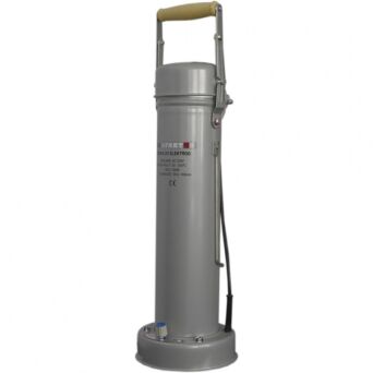 Suszarka WRD-5