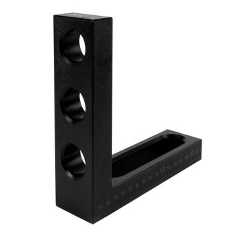 [OUTLET] Kątownik 175x50x175 otwór/slot