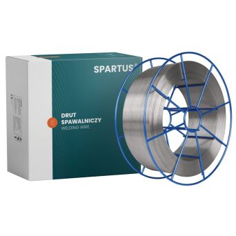 Drut spawalniczy ER309LSi D300 15kg 0.8mm