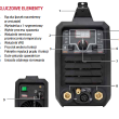 LINCOLN ELECTRIC SPRINTER 200T  PULS - 4