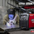 LINCOLN ELECTRIC SPRINTER 200T  PULS - 3
