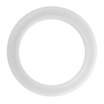 O-ring soczewki