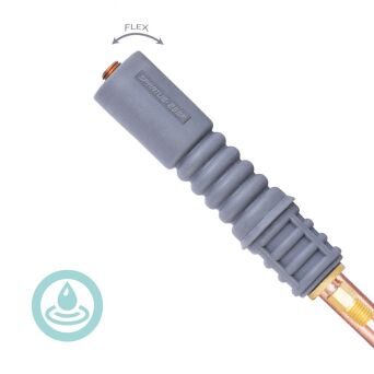 Korpus palnika SP235F giętki, bez główki (ciecz)