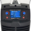 SHERMAN DIGIMIG 205 LCD SYNERGIC z Przyłbicą i Wózkiem - 4