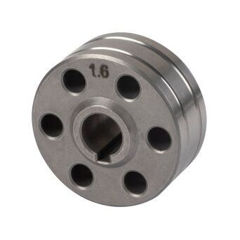 Rolka prowadząca FI37, drut 1.6-2.0mm