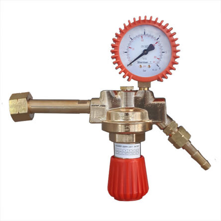 Reduktor Propan/Butan - RB-LPG