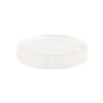 Soczewka skupiająca D20 x 4.5 F800 [czyszczenie do 120mm]