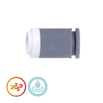 Główka palnika 180° (200A)