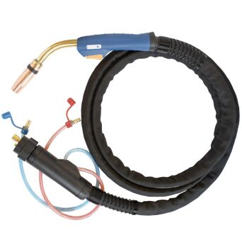 Uchwyt ręczny MIG 501 4m seria SPARTUS Easy