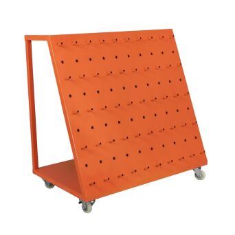 [OUTLET] Wózek narzędziowy 1000x600x1065 system D16