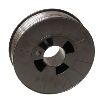 Drut Samoosłonowy E71T-GS fi 1,0mm 4,5kg