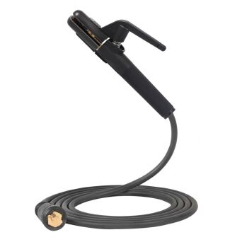 Uchwyt elektrodowy 300A 5m 35mm2 ŁP/ŁW 35-50