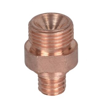 Soczewka gazowa mała trzon QUARTZSYSTEM 9/20 17/18/26  L=16mm d=2.4mm