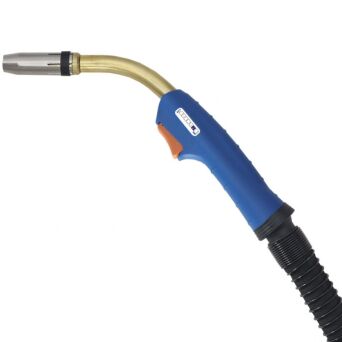 Uchwyt ręczny MIG 241 4m seria SPARTUS Easy