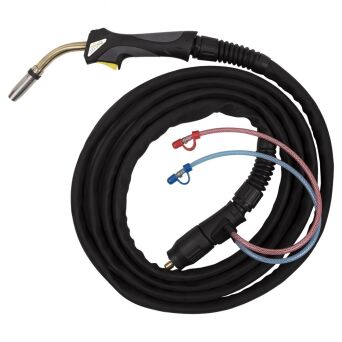 Uchwyt ręczny MIG 241 5m seria SPARTUS Pro