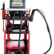 TECNO PULLER 5100 DIGITAL 400V + wózek - 2