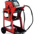 TECNO PULLER 5100 DIGITAL 400V + wózek - 3