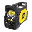 PRZECINARKA PLAZMOWA ESAB CUTMASTER 50+, UCHWYT SL60 1TORCH - 2
