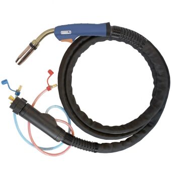 Uchwyt ręczny MIG 401 4m seria SPARTUS Easy