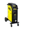 ESAB Rustler EM 350C Pro Synergic - 4