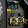ESAB Rustler EM 350C Pro Synergic - 3