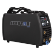 SPARTUS EASYTIG 208P AC/DC - 3