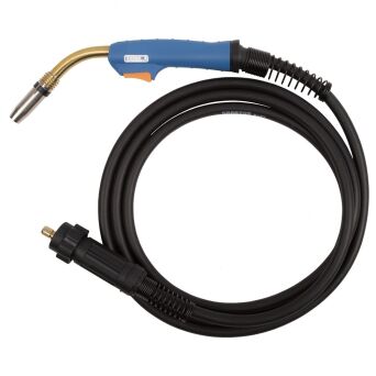 Uchwyt ręczny MIG 240 4m seria SPARTUS Easy