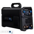 SPARTUS EASYTIG 200XP AC/DC - 3