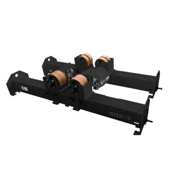 Obrotnik rolkowy SPARTUS® 10000