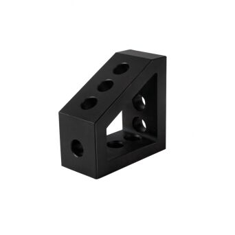 [OUTLET] Blok mocujący 30° 100x100x50 system D16
