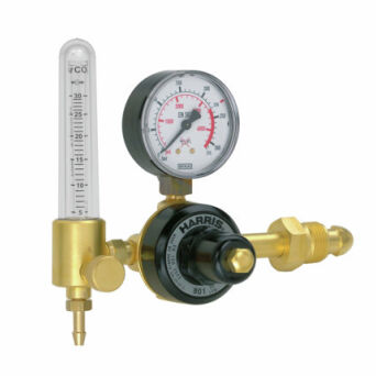 Reduktor z Rotametrem Ar/CO2 801DB-30L-AR/CO2