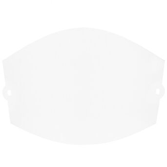 Osłona zewnętrzna przyłbicy WOLF