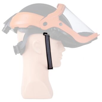 Pasek pod brodę do przyłbicy SPARTUS Ultra NX47