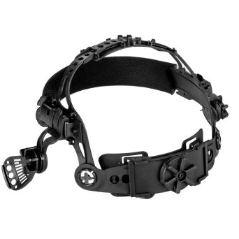 Nagłowie przeznaczone do przyłbicy SPARTUS® Easy 101X/130XT