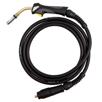 Uchwyt ręczny MIG 240 6m seria SPARTUS Pro