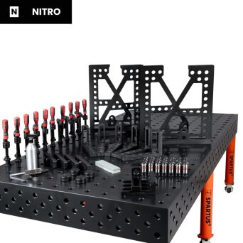 Zestaw akcesoriów 04N