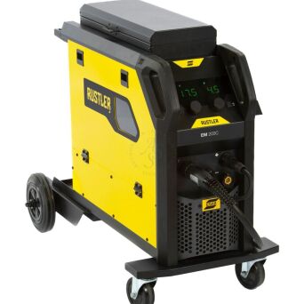 ESAB Rustler EM 203C